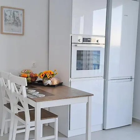 Appartement Dinas
