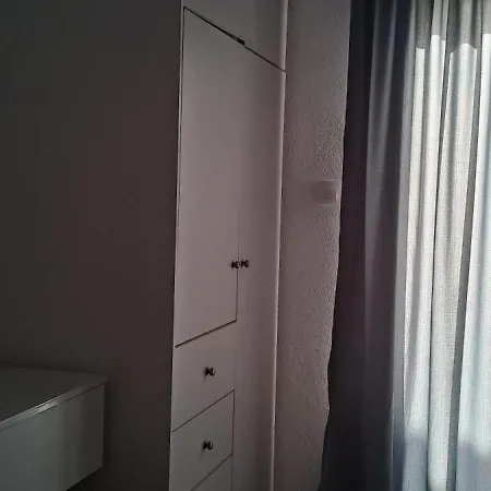 Apartment Dinas