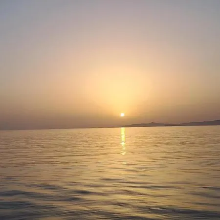 Apartment Dinas Piso Livadi