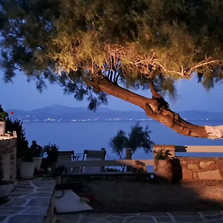 Dinas アパート *