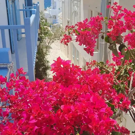 Dinas アパート *