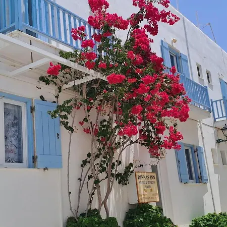 Dinas Appartement *