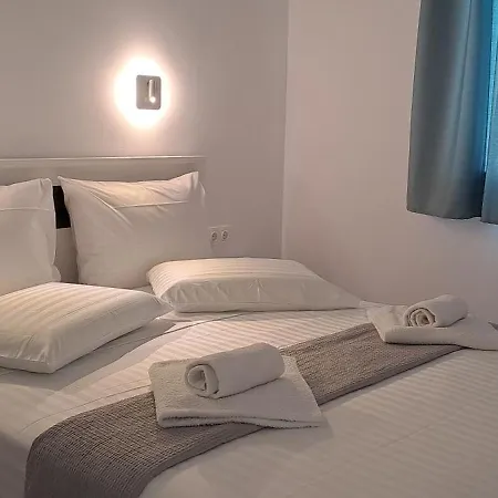 Dinas Appartement