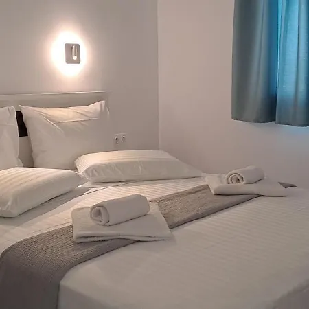 Dinas Appartement *
