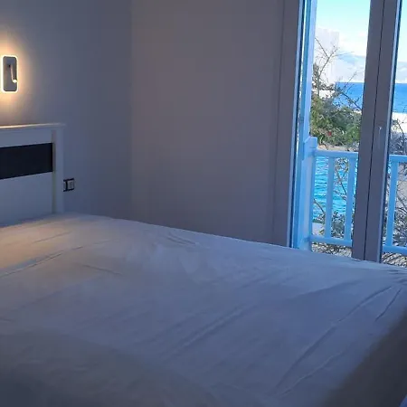 Apartment Dinas