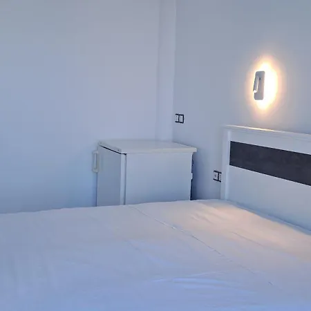 Dinas Appartement