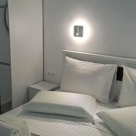 Appartement Dinas Piso Livadi