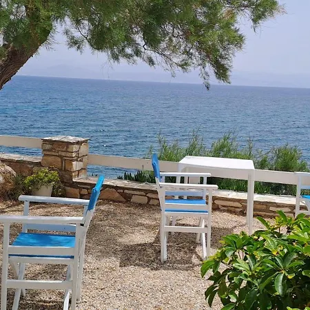 Dinas Appartement