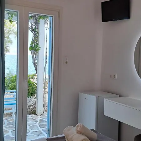 Appartement Dinas *