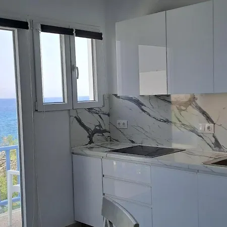 Dinas Apartment *