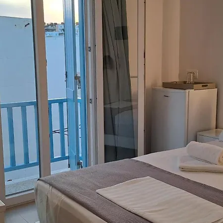 Appartement Dinas *