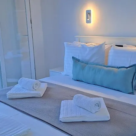 Appartement Dinas *