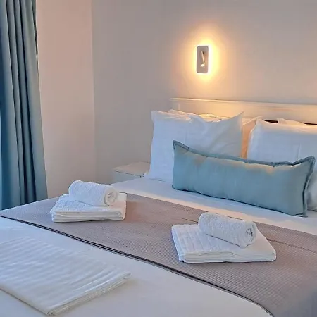 Appartement Dinas