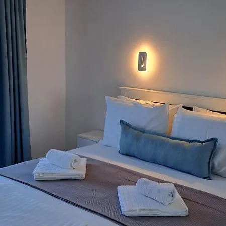 Dinas Appartement *