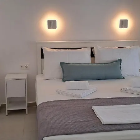 Appartement Dinas