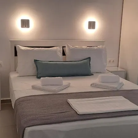 Dinas Appartement *