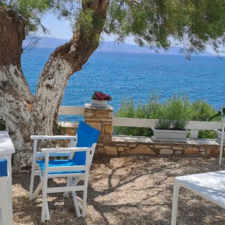Appartement Dinas *