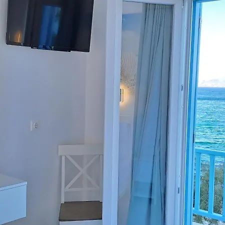 Dinas Appartement