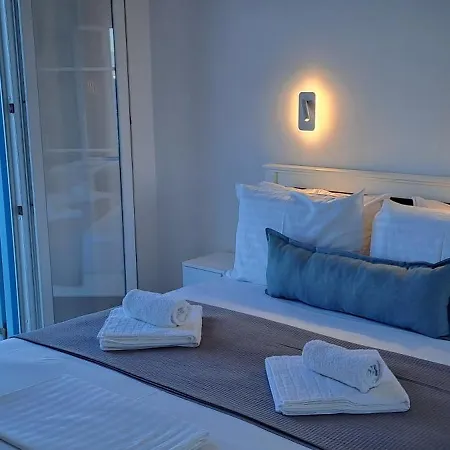 Dinas Appartement *