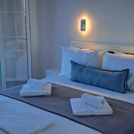 Appartement Dinas *