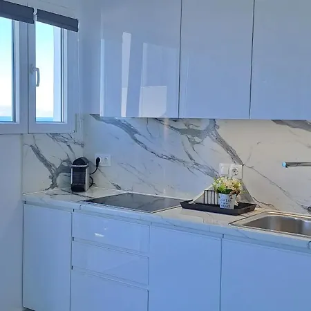 Appartement Dinas Piso Livadi