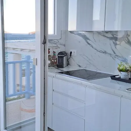 Dinas Apartment