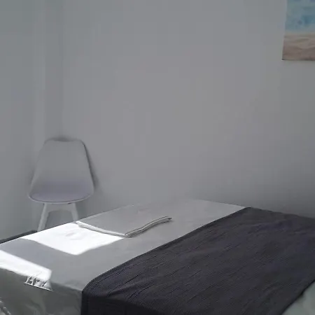 Dinas Apartment