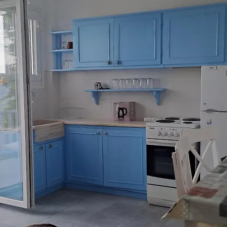 Appartement Dinas Piso Livadi