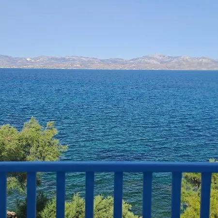 Dinas Appartement