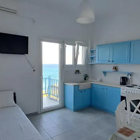 Apartment Dinas