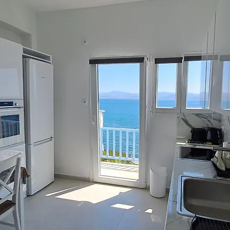 Dinas Apartment *