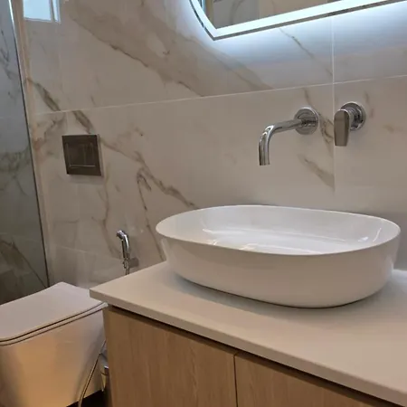 Apartment Dinas