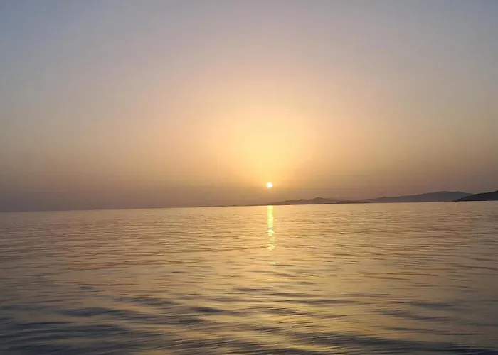 Διαμέρισμα Dinas Πίσω Λιβάδι