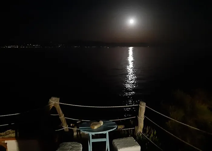 Διαμέρισμα Dinas *