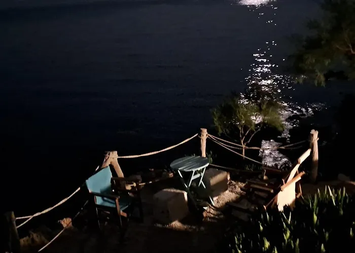 Διαμέρισμα Dinas *