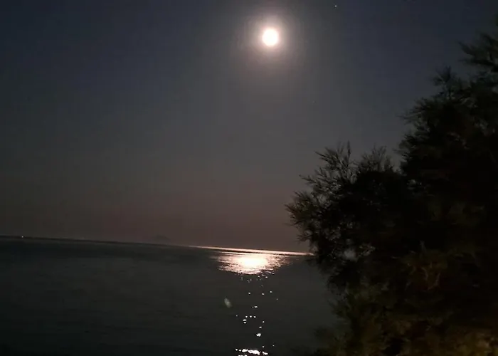 Διαμέρισμα Dinas *