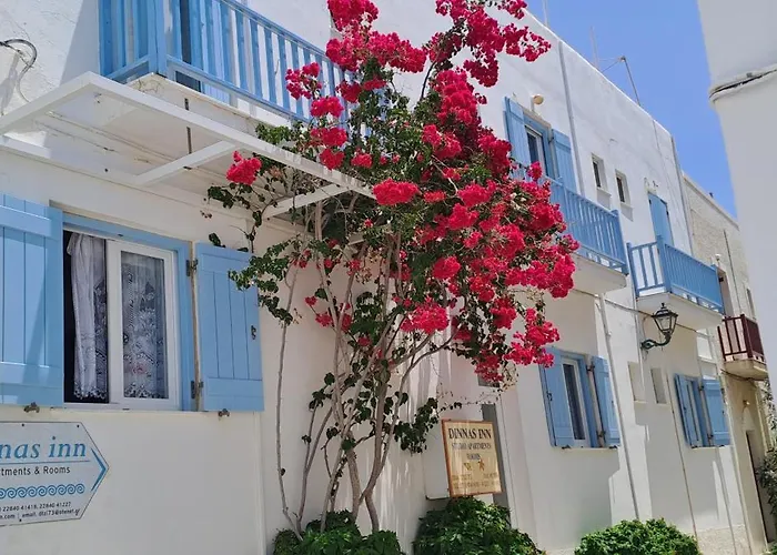 Dinas Διαμέρισμα *