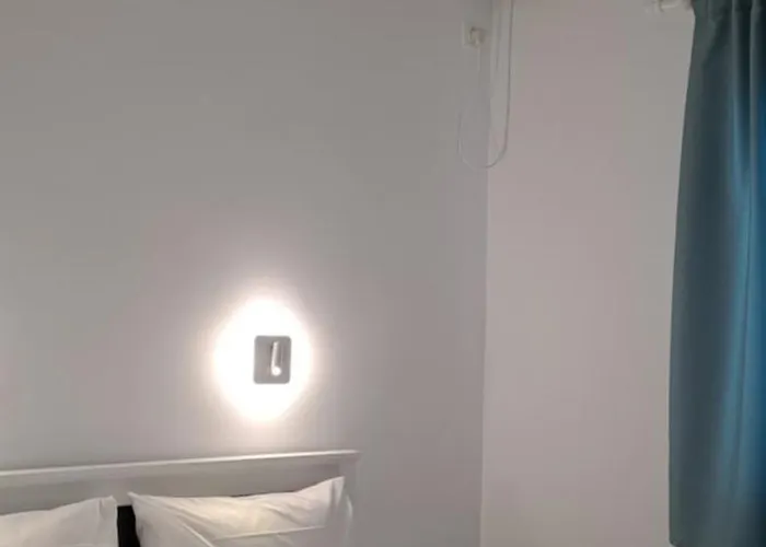 Διαμέρισμα Dinas *