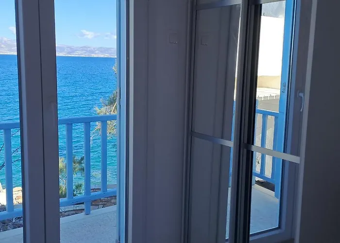 Διαμέρισμα Dinas *