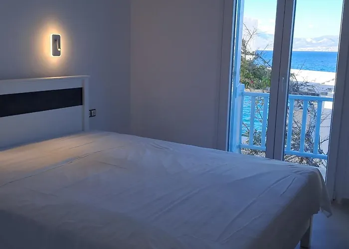 Διαμέρισμα Dinas