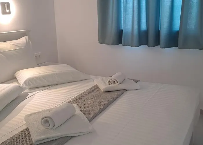 Διαμέρισμα Dinas *