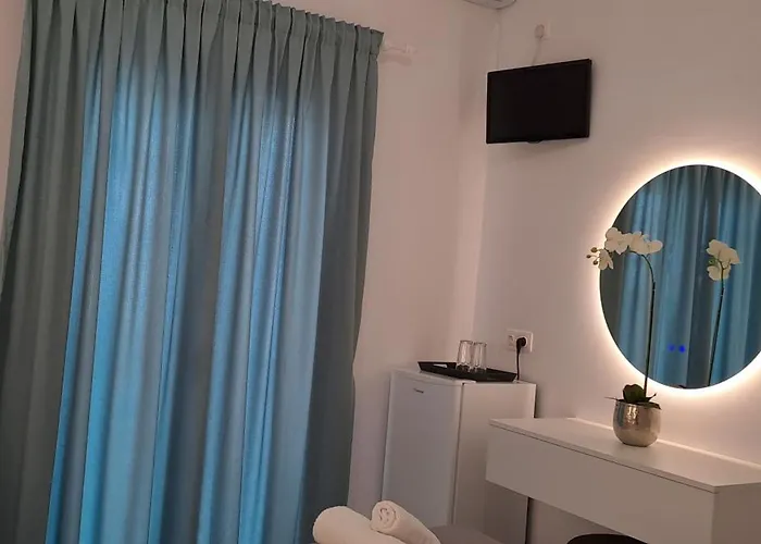 Διαμέρισμα Dinas