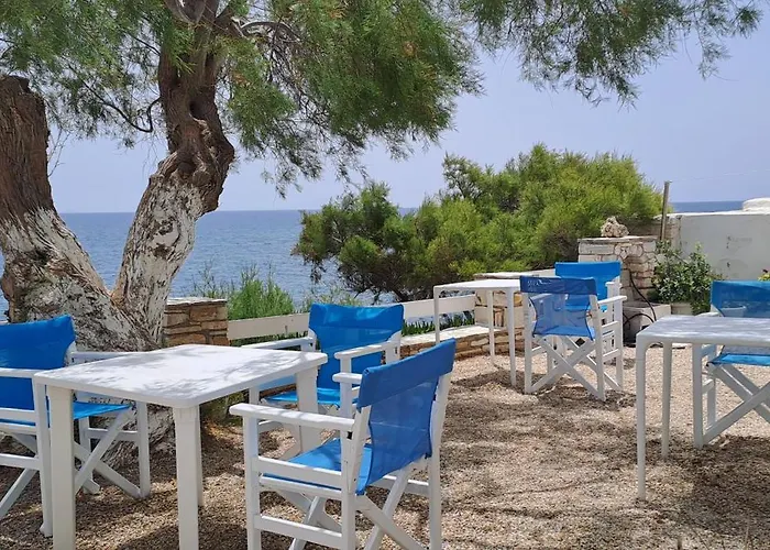 Διαμέρισμα Dinas *