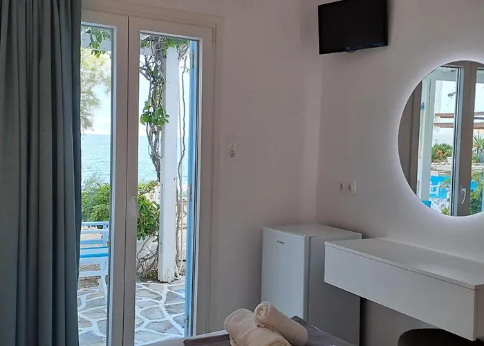 Διαμέρισμα Dinas *