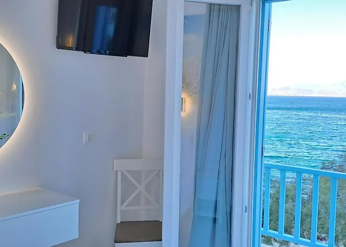 Dinas Διαμέρισμα