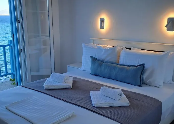 Διαμέρισμα Dinas *