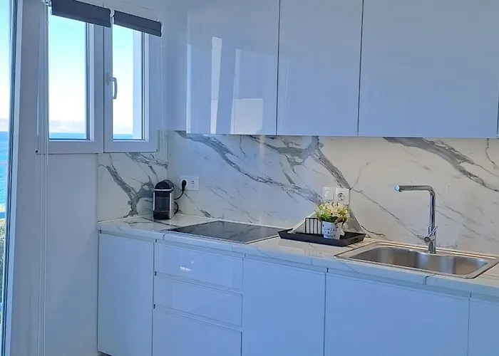 Διαμέρισμα Dinas Πίσω Λιβάδι