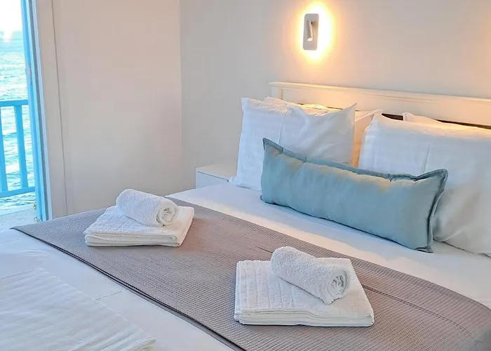 Dinas Διαμέρισμα