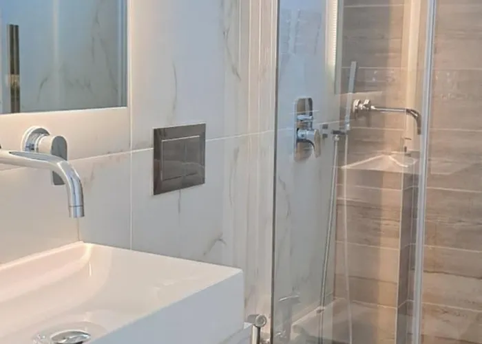 Διαμέρισμα Dinas *