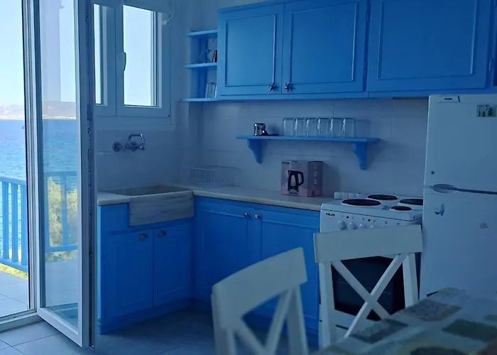 Διαμέρισμα Dinas *